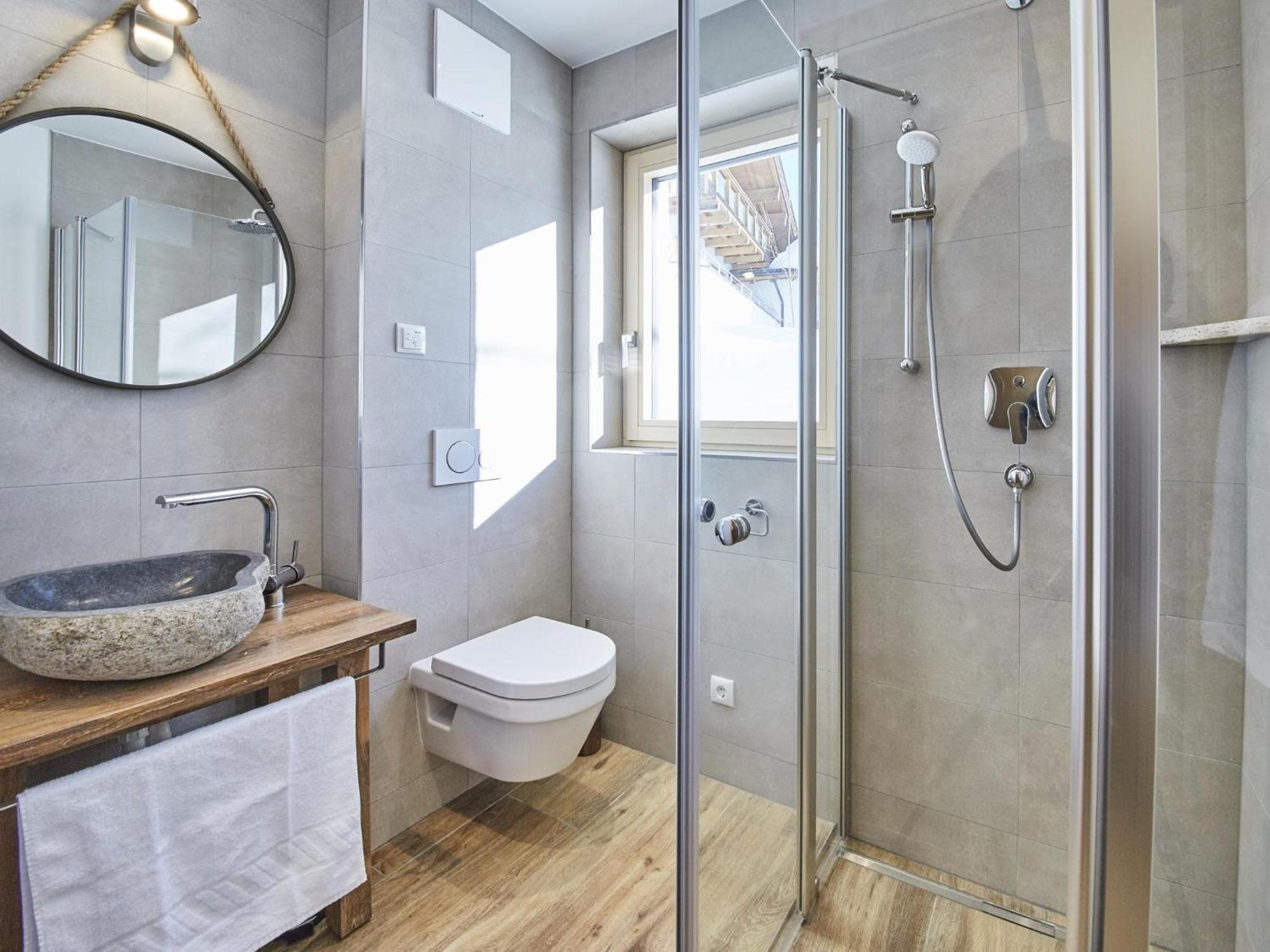 Chalet Kuenstler *